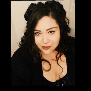 Meet your Posher, Priscilla